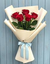 Букет Классика чувств в Ходаево