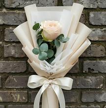 Букет цветов из:  Розы в Ходаево