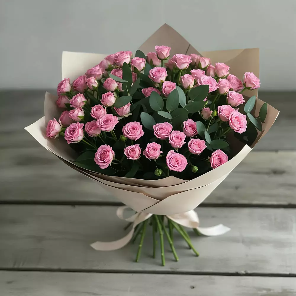 Букет Удовольствие в Ходаево