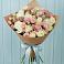 Букет цветов из: Розы в Ходаево