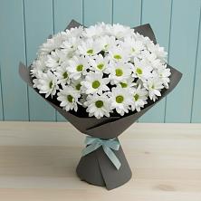 Букет цветов из:  Хризантемы в Ходаево