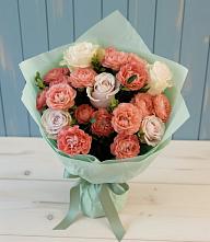 Букет цветов из:  Розы #REPLACE_PRED# Ходаево