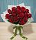 Букет Красные розы в Ходаево
