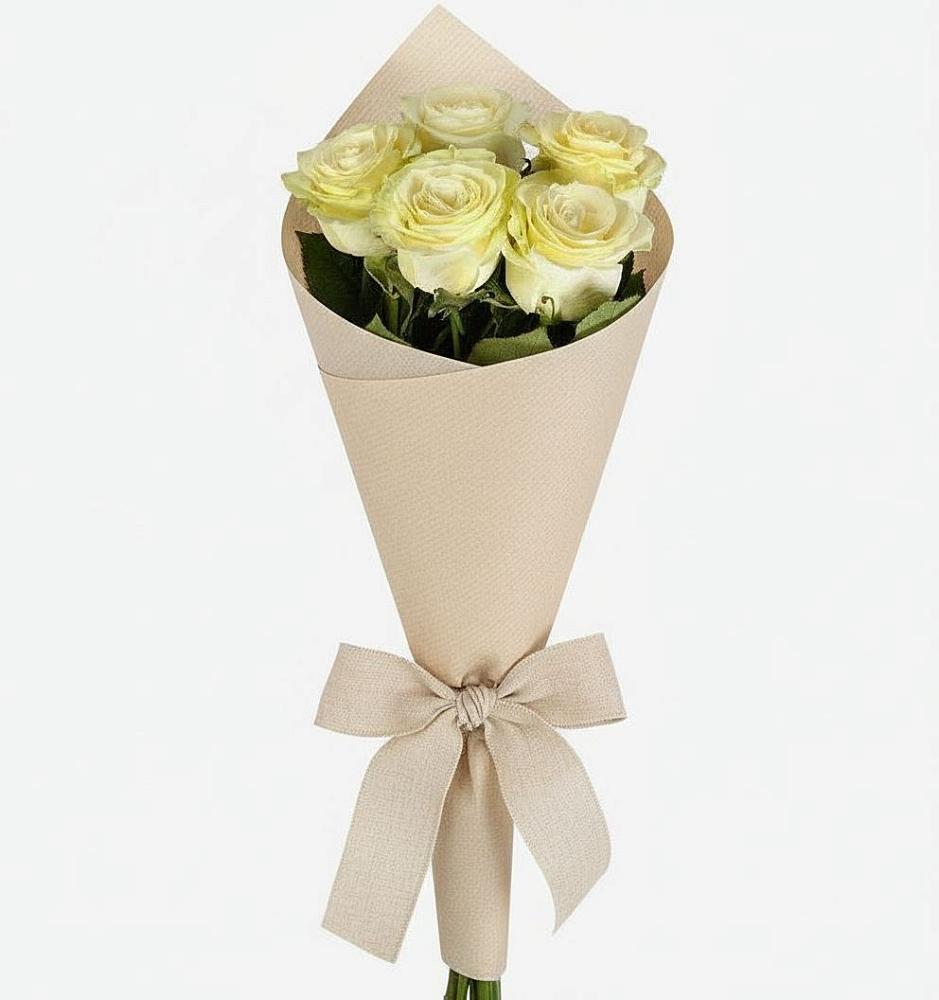 Букет цветов из: Розы в Ходаево