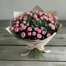 Букет Удовольствие в Ходаево