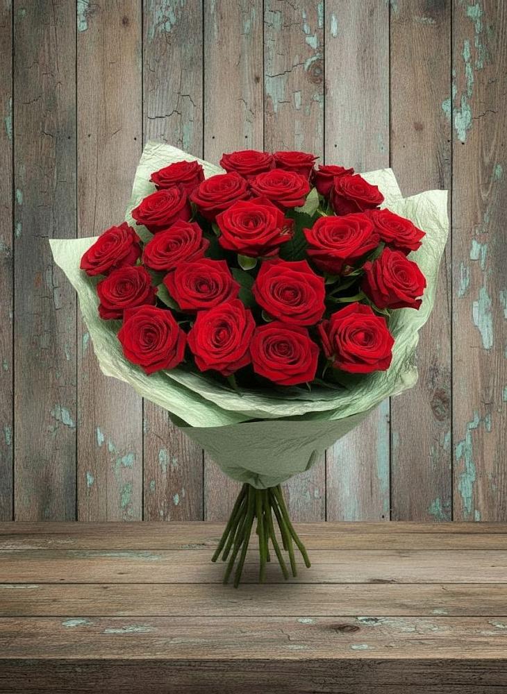 Букет Классика в Ходаево