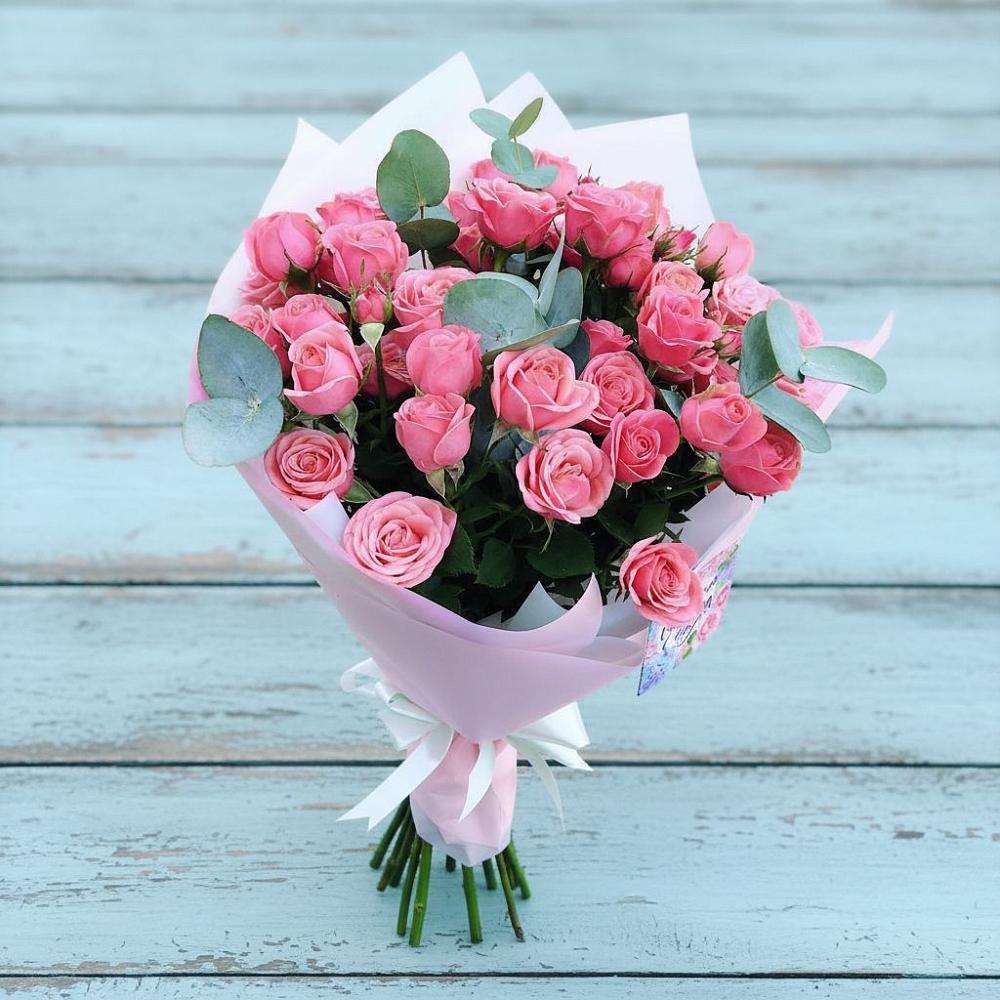 Букет Леди совершенство в Ходаево