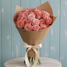 Букет цветов из:  Розы в Ходаево