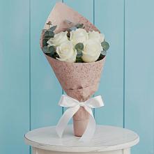 Букет цветов из:  Розы #REPLACE_PRED# Ходаево