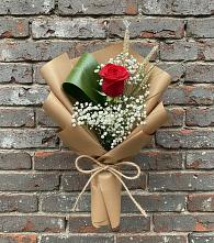 Букет цветов из:  Розы #REPLACE_PRED# Ходаево