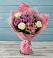 Букет цветов из: Герберы в Ходаево