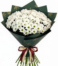 Букет цветов из:  Хризантемы в Ходаево