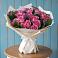 Букет цветов из: Розы в Ходаево