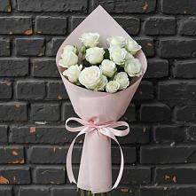 Букет цветов из:  Розы #REPLACE_PRED# Ходаево