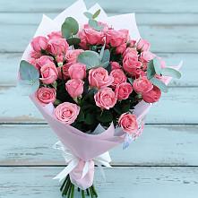 Букет Леди совершенство в Ходаево