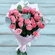 Букет Леди совершенство в Ходаево